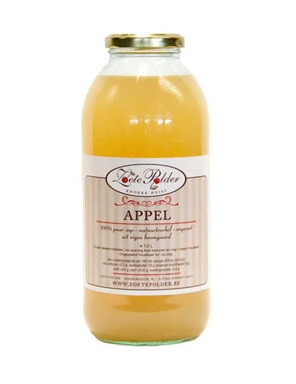 Appelsap